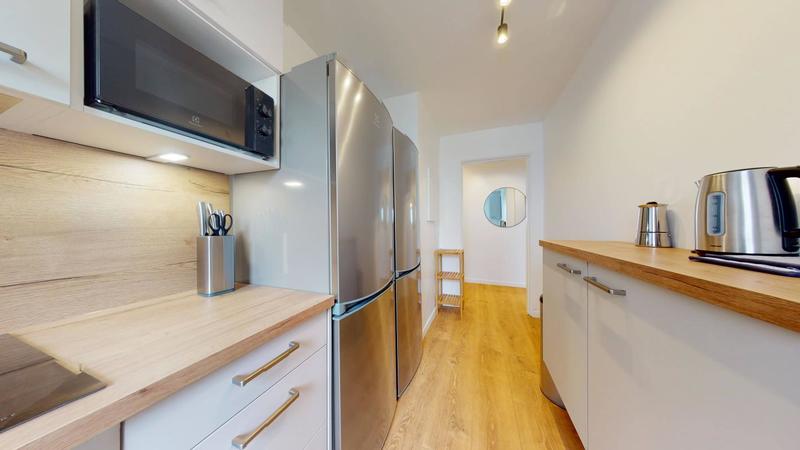 Appartement - 110 m²