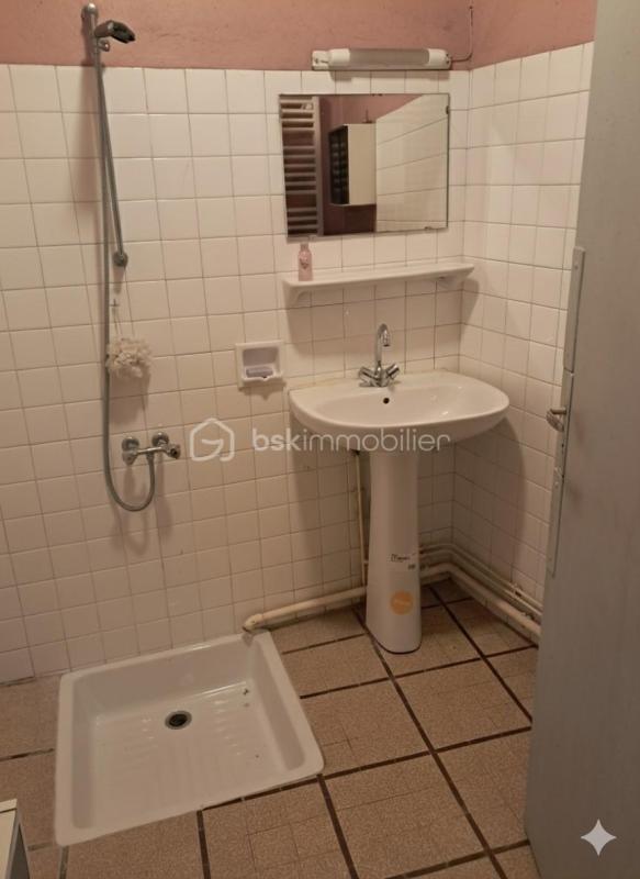 Fermette - 142 m² - 4 pièces