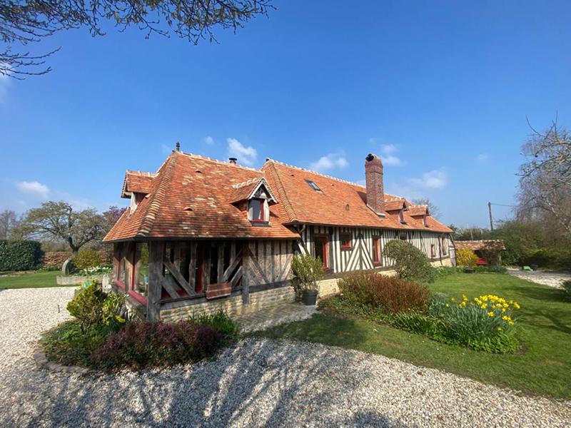 Maison - 165 m² - 7 pièces