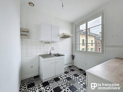 Appartement - 73 m² - 3 pièces