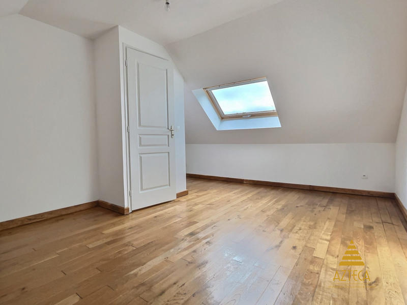 Maison - 66 m² - 3 pièces