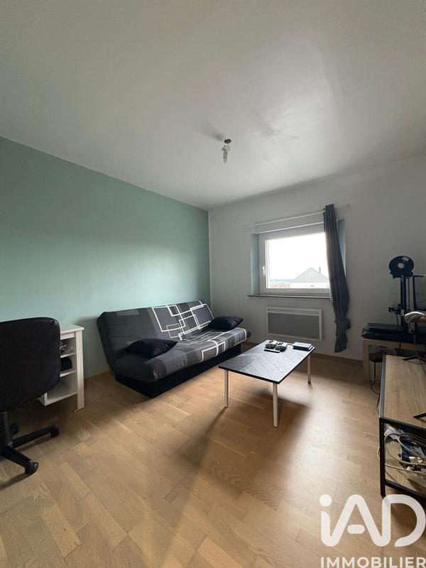 Maison de village - 138 m² - 5 pièces