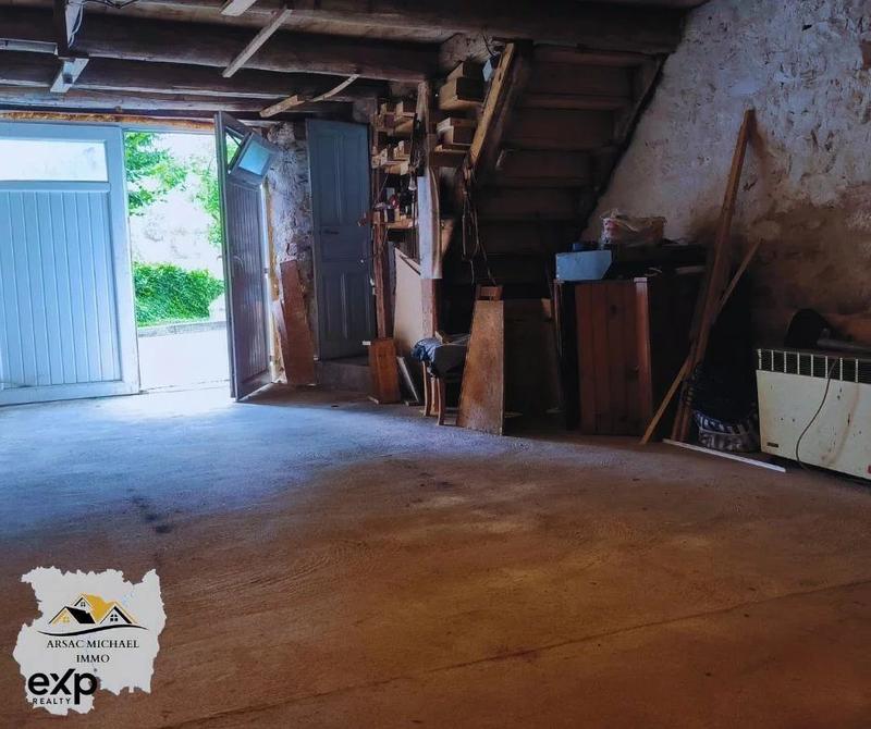 Maison traditionnelle - 110 m² - 5 pièces