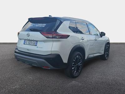 Nissan X-Trail n-Connecta E-Power 204
