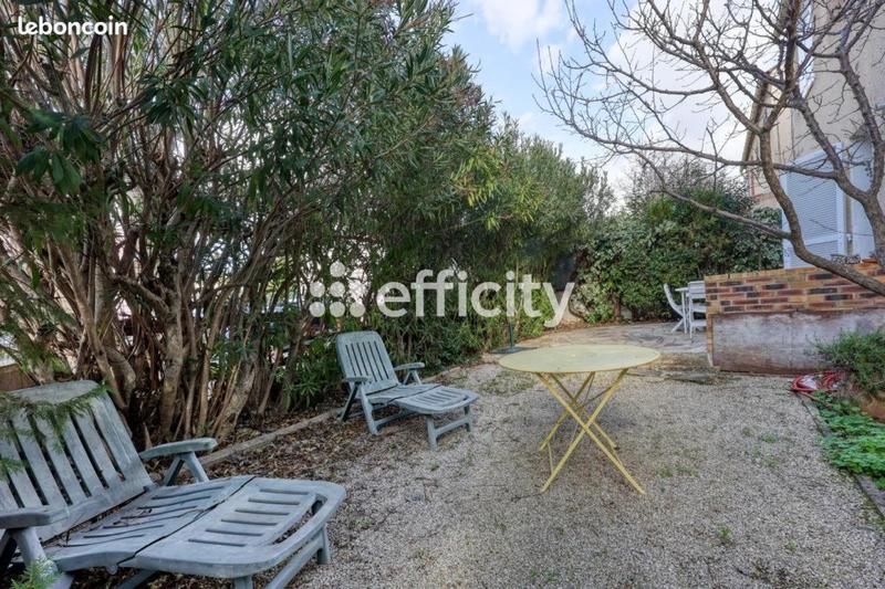 Appartement - 70 m² - 4 pièces