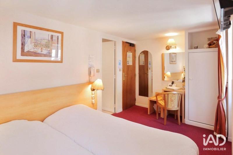 Local commercial - 200 m²