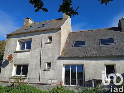 Maison - 109 m² - 5 pièces
