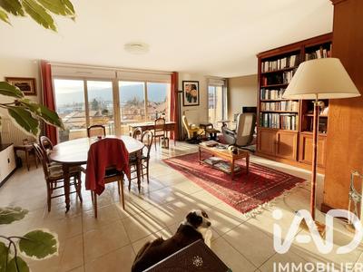 Appartement - 126 m² - 4 pièces