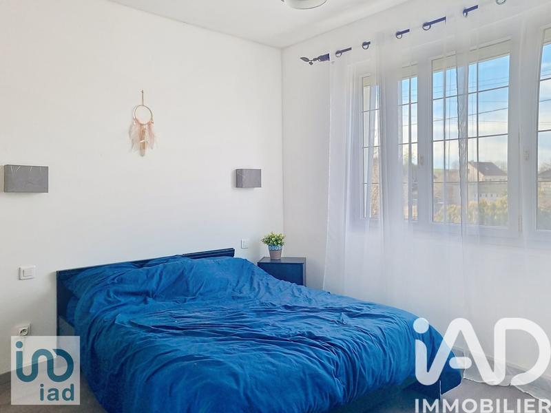 Maison - 139 m² - 7 pièces