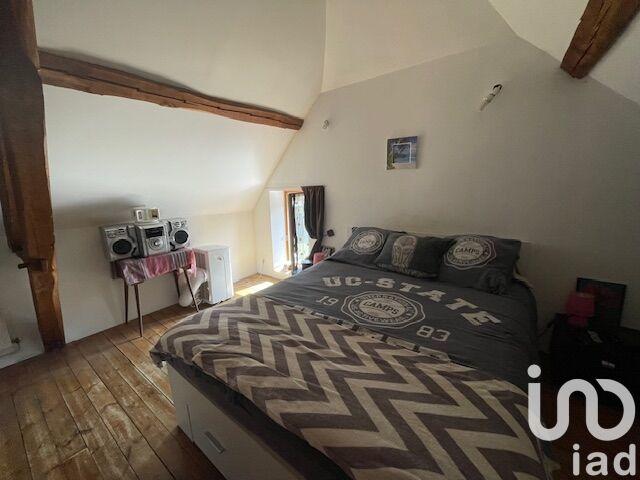 Maison - 160 m² - 8 pièces