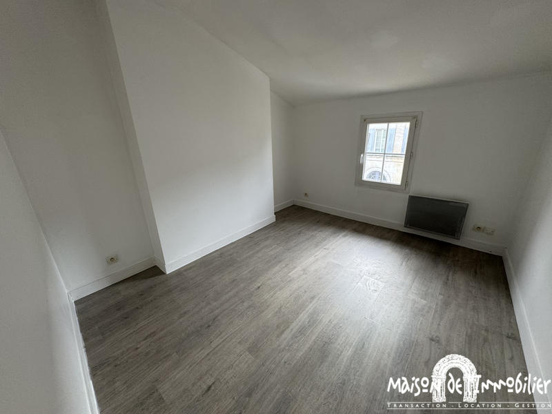 Immeuble - 106 m² - 4 pièces