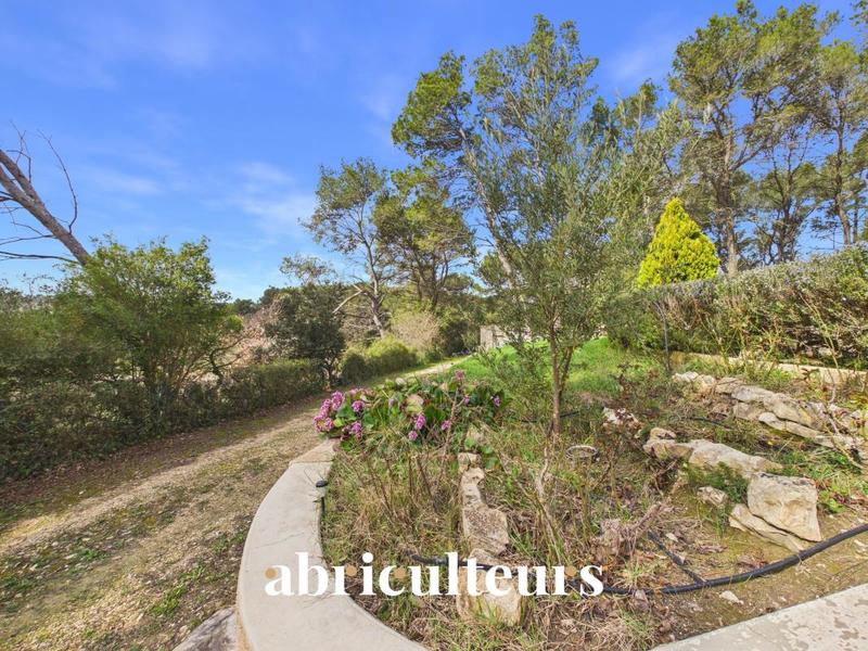 Maison ancienne - 66 m² - 3 pièces