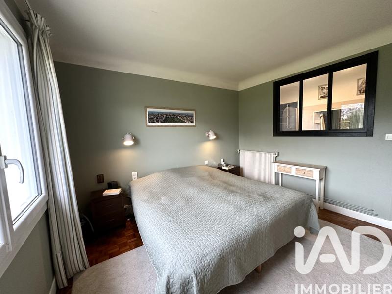 Maison - 114 m² - 4 pièces