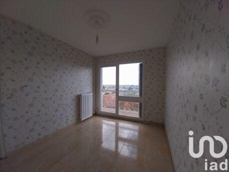 Appartement - 92 m² - 5 pièces