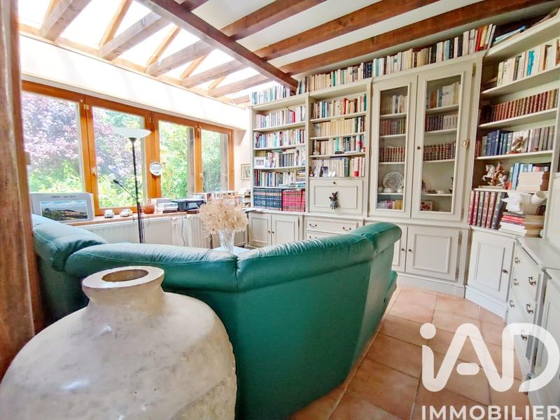 Maison de campagne - 179 m² - 7 pièces