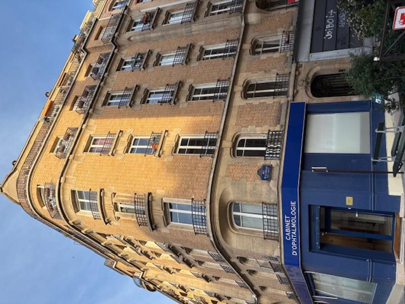 Appartement - 54 m² - 2 pièces