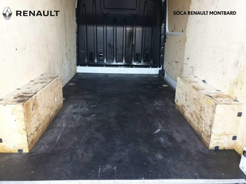 Renault Master Fourgon Fgn L2h2 3.5t 2.3 dCi 135 Energy Grand Confort