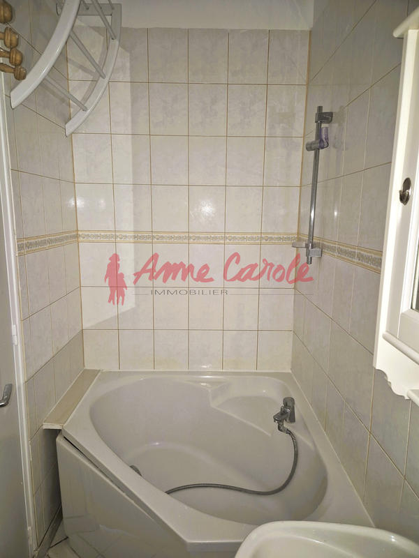 Appartement - 40 m² - 3 pièces