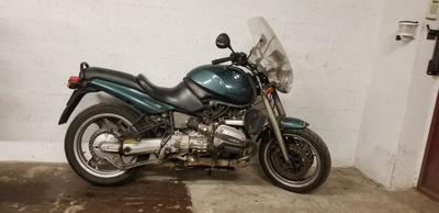 Bmw R 1100 r bmw roadster 017
