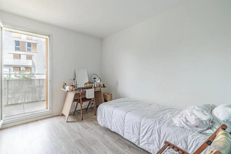 Appartement - 81 m² - 4 pièces