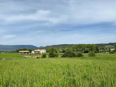 Terrain - 750 m²