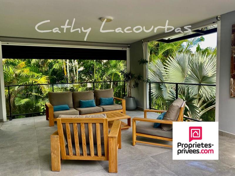 Villa - 195 m² - 7 pièces