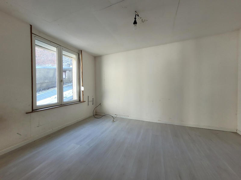 Maison - 35 m² - 2 pièces