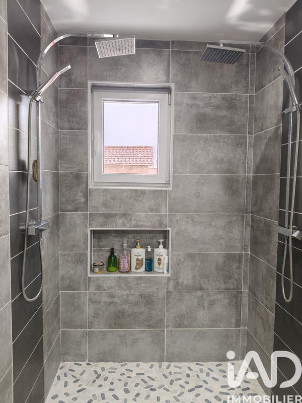 Maison de ville - 130 m² - 5 pièces