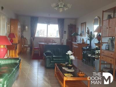 Appartement - 92 m² - 4 pièces