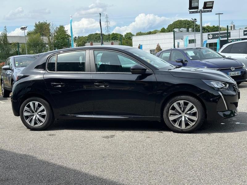 Peugeot 208 II 1.5 Bluehdi 100 s&amp;S Active Business