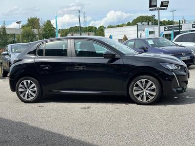 Peugeot 208 II 1.5 Bluehdi 100 s&amp;S Active Business