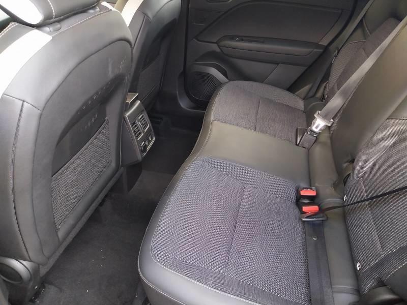 Renault Captur E-Tech Plug-in 160 - 21 Intens