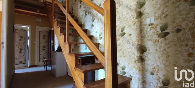 Maison de village - 205 m² - 8 pièces