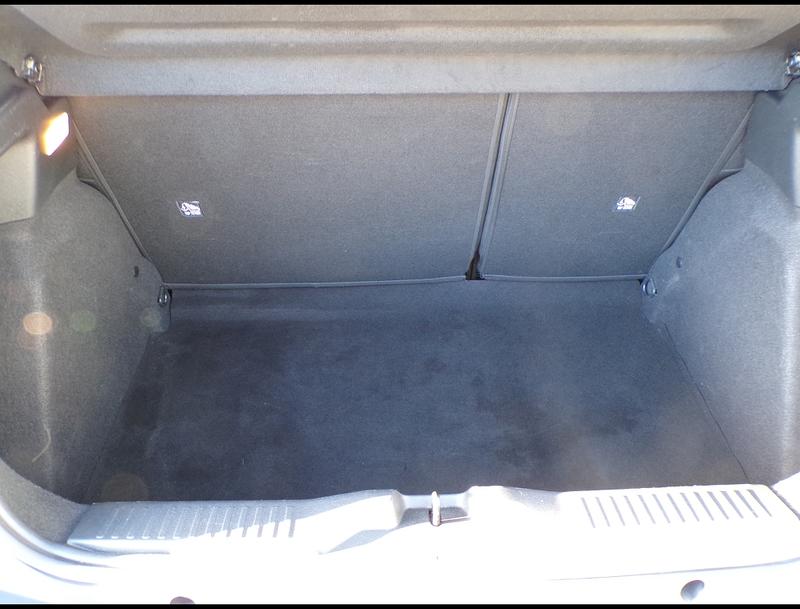 Citroën C3 IV Turbo 100 Plus Bvm