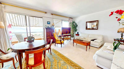 Appartement - 89 m² - 3 pièces