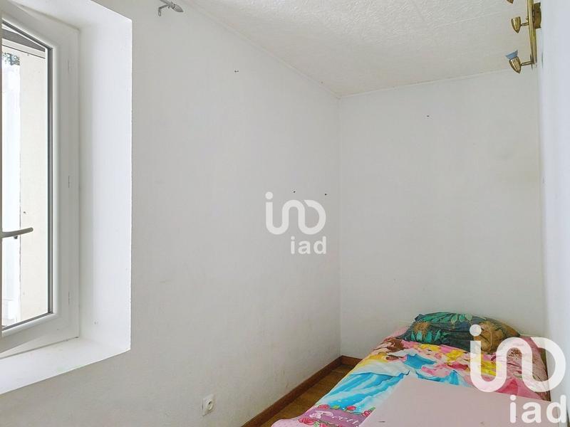 Maison - 78 m² - 5 pièces