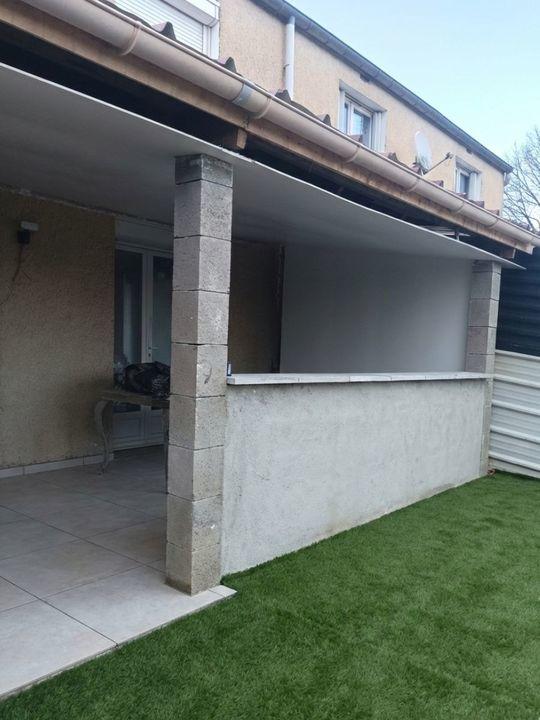 Maison de ville - 119 m² - 6 pièces