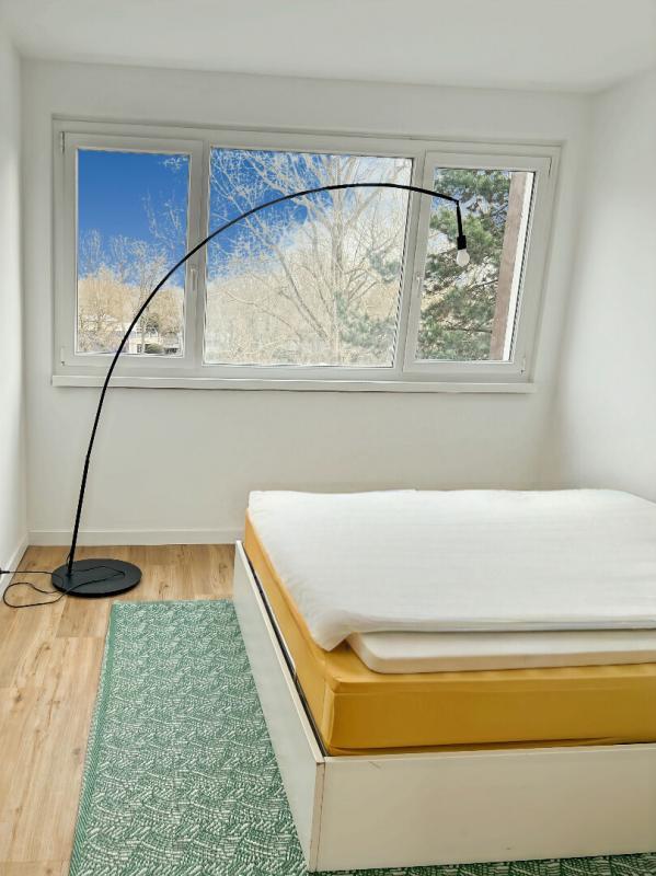 Appartement - 68 m² - 4 pièces