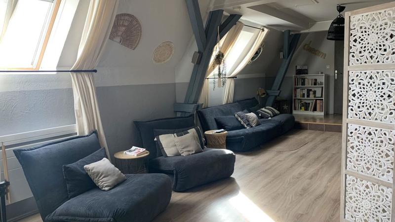 Maison - 228 m² - 8 pièces