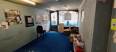 Local commercial - 38 m²