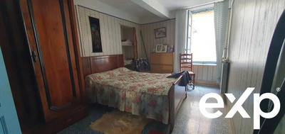 Maison traditionnelle - 72 m² - 4 pièces