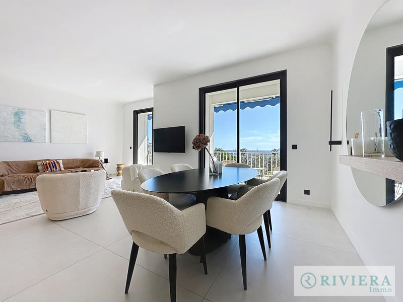 Appartement - 100 m² - 4 pièces