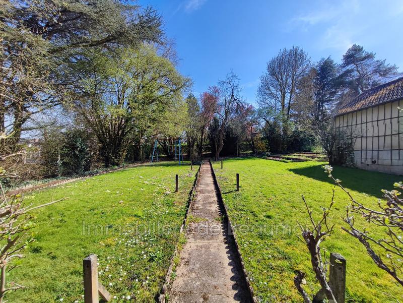 Maison - 169 m² - 6 pièces