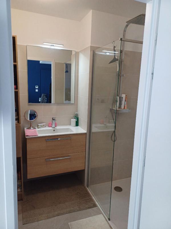 Appartement - 94 m² - 3 pièces