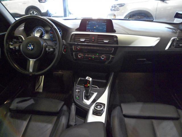 Bmw Série 1 F21 Lci2 118i 136 ch Bva8 m Sport Ultimate
