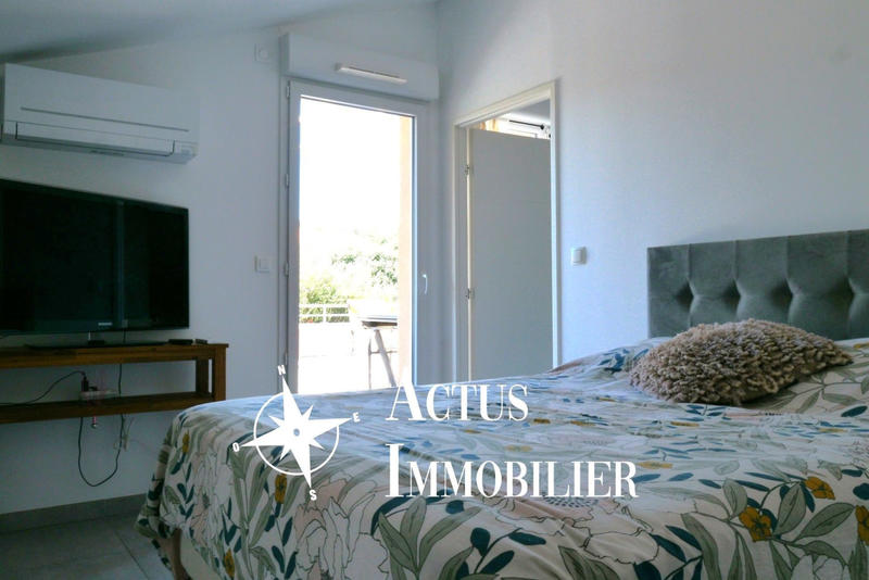 Appartement - 102 m² - 4 pièces