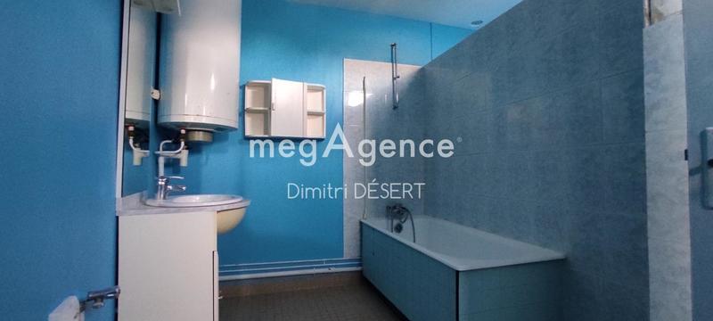 Appartement - 27 m² - 1 pièce