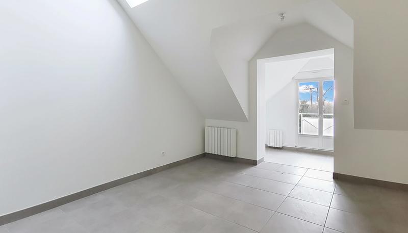 Appartement - 50 m² - 3 pièces