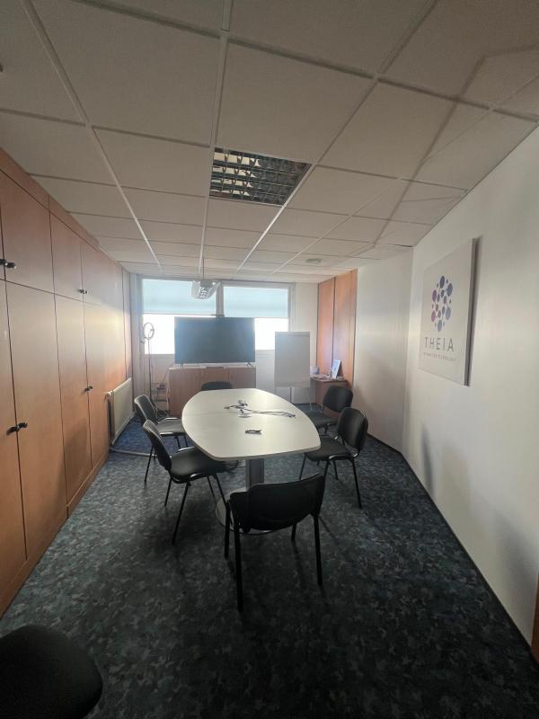 Bureau - 45 m² - 1 pièce