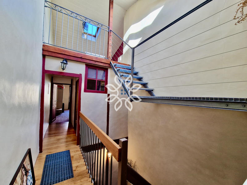 Maison - 129 m² - 5 pièces